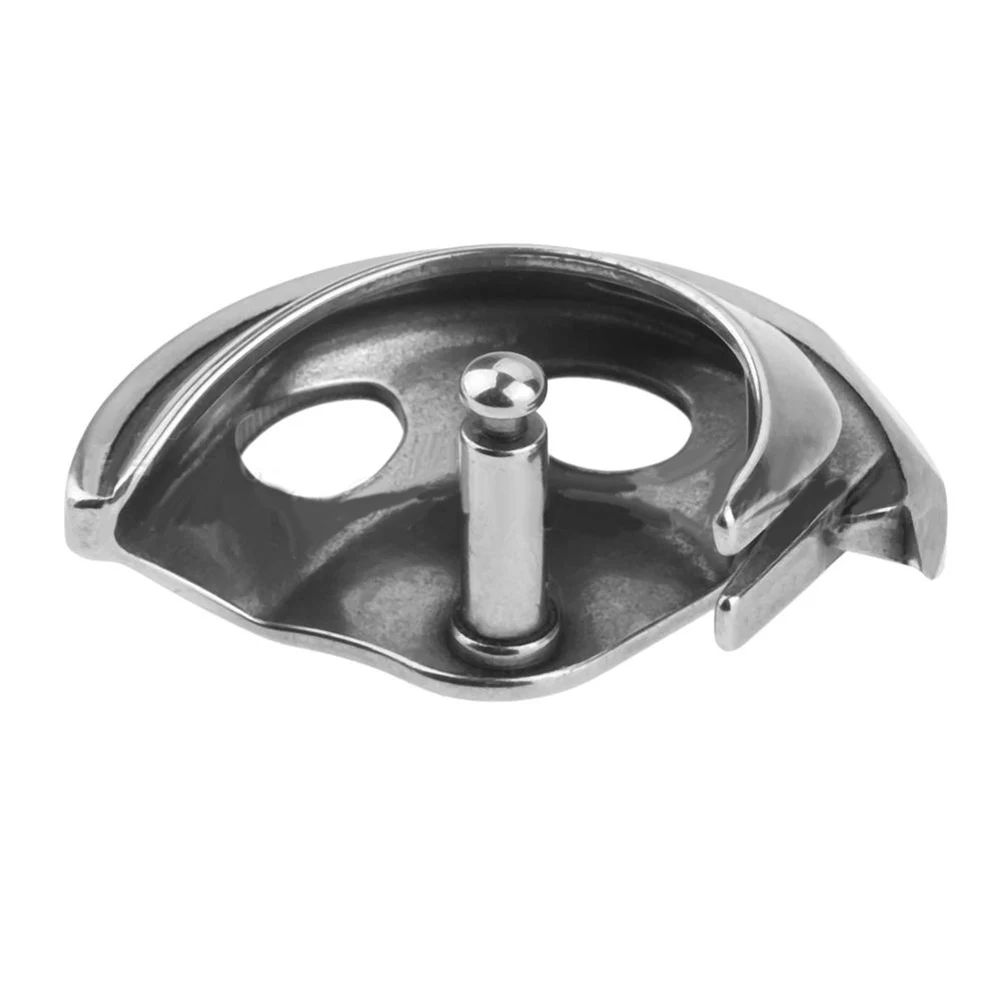 Shuttle Hook For Butterfly Universal For Flying For Bernina For Janome Man Old Household Sewing Machines Etc Accessories
Shuttle Hook For Butterfly Universal For Flying For Bernina For Janome Man Old Household Sewing Machines Etc Accessories