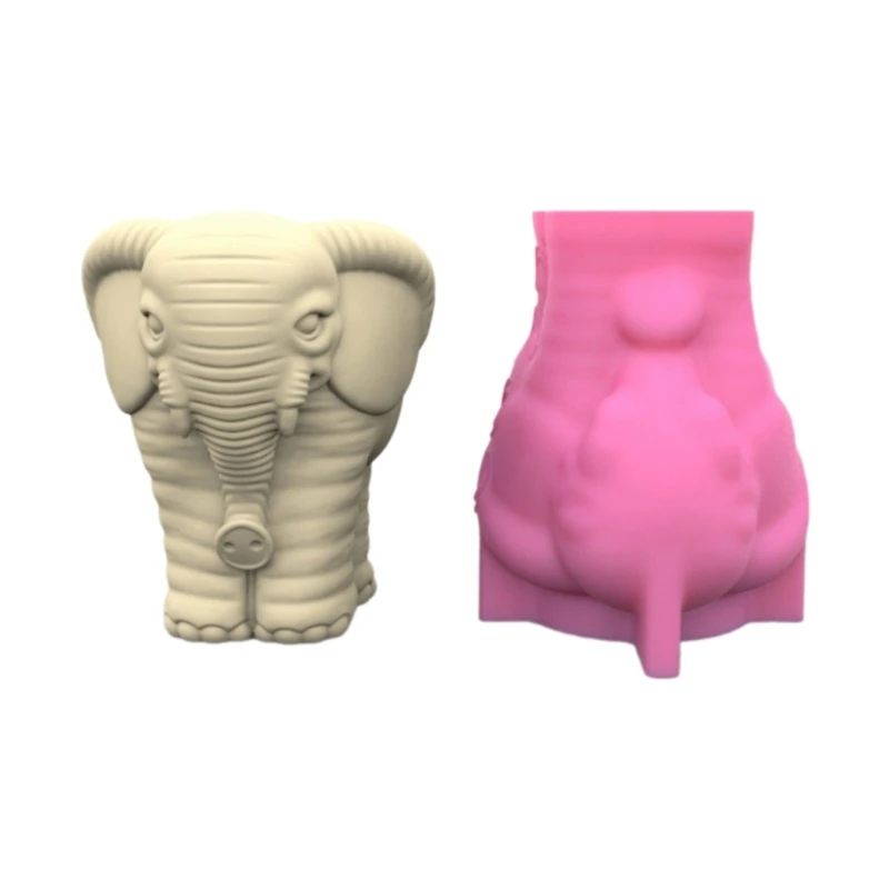 3D форма для цветочных горшков со слоном, формы для эпоксидной смолы, держатель для ручек, форма для подсвечника F0S4
3D форма для цветочных горшков со слоном, формы для эпоксидной смолы, держатель для ручек, форма для подсвечника F0S4
