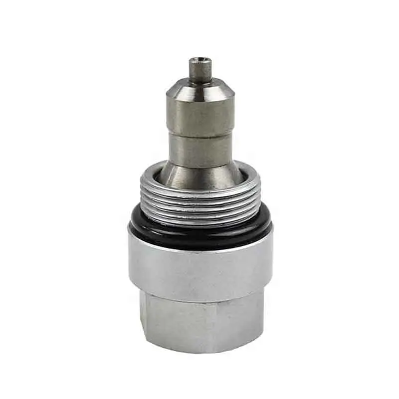 for Komatsu PC120-6/130-7/200/220-7 hydraulic control valve safety return valve safety valve cavitation valve excavator
for Komatsu PC120-6/130-7/200/220-7 hydraulic control valve safety return valve safety valve cavitation valve excavator