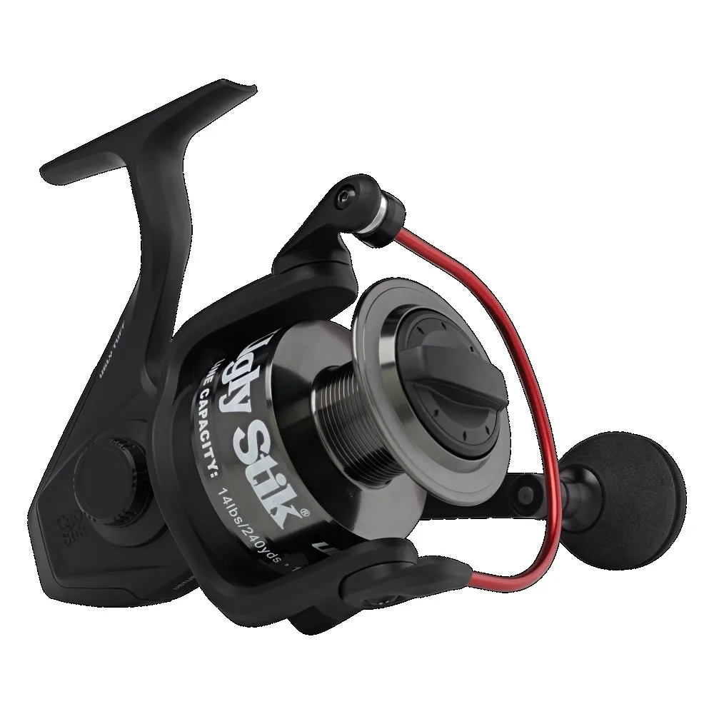 

Size 40 Feeder Fishing Reels in the Sea Ugly Tuff Spinning Spinning Reel Multiplier Coil Gomexus Rotating Coils Ryobi Ranmi Olta