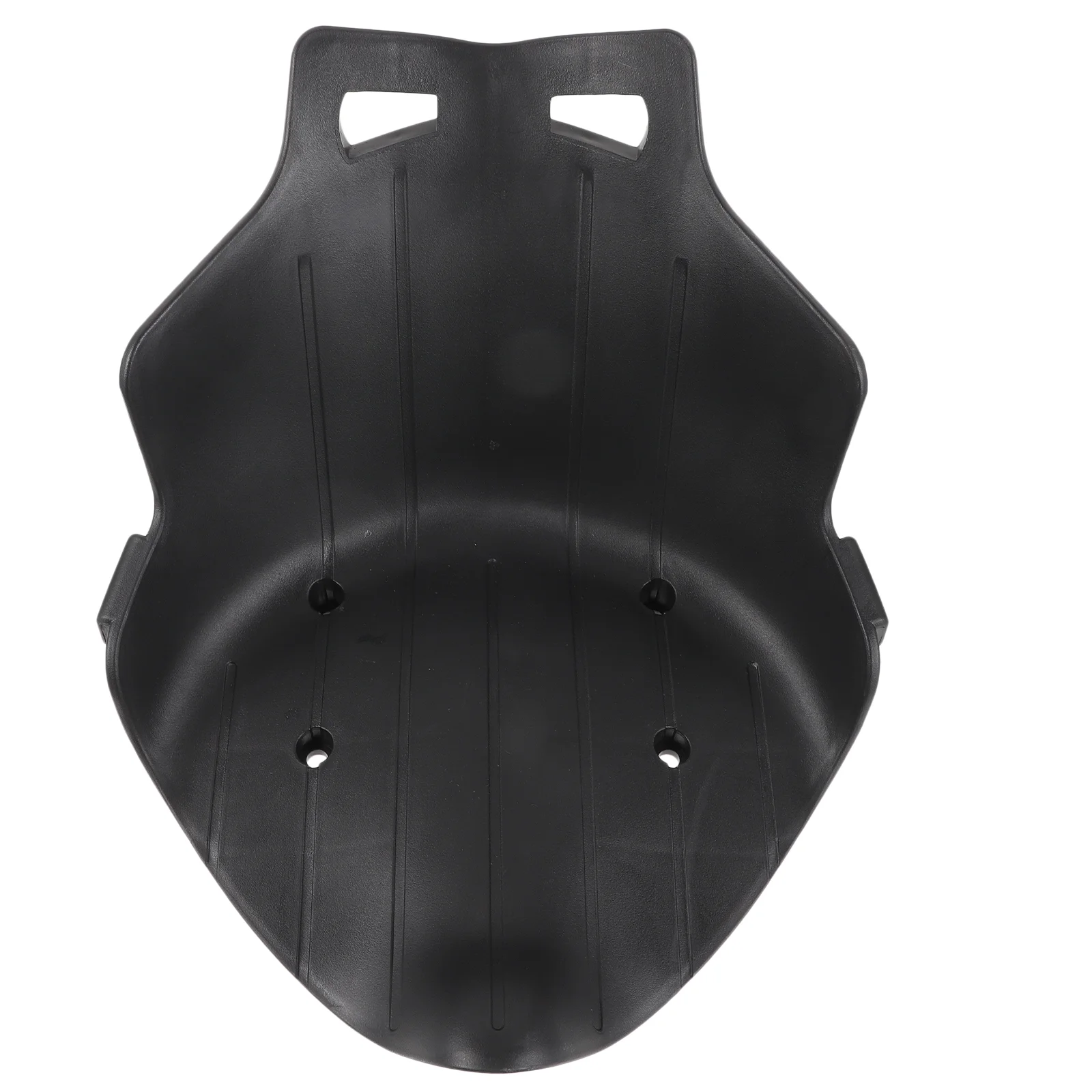 Three-wheel Drift Car Accessories Seat Cushion Balance Kart Eco-friendly (black) Racing Self Balancing Scooter Replacement Pp
Three-wheel Drift Car Accessories Seat Cushion Balance Kart Eco-friendly (black) Racing Self Balancing Scooter Replacement Pp