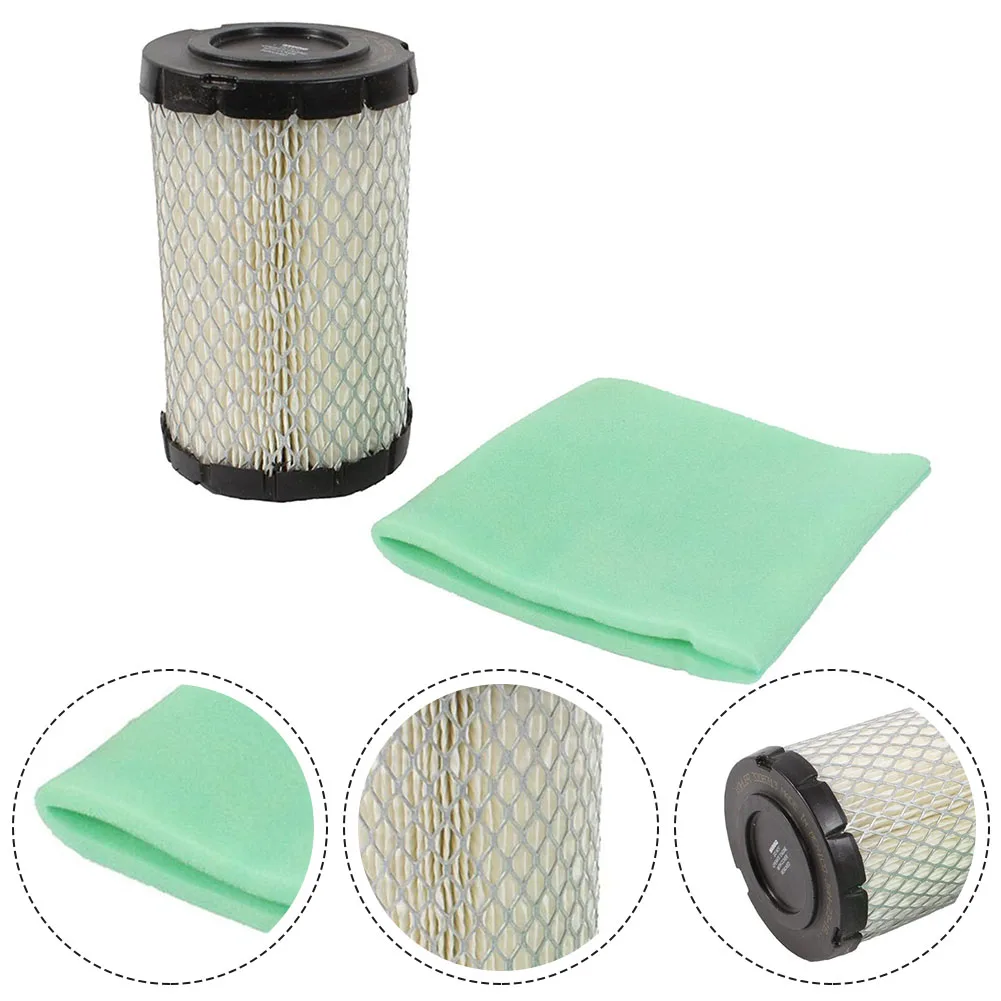 Easy To Install Practical To Use Air Filter Filter 32-083-13-S+32-083-14-S Circular Filter High Quality Material
Easy To Install Practical To Use Air Filter Filter 32-083-13-S+32-083-14-S Circular Filter High Quality Material