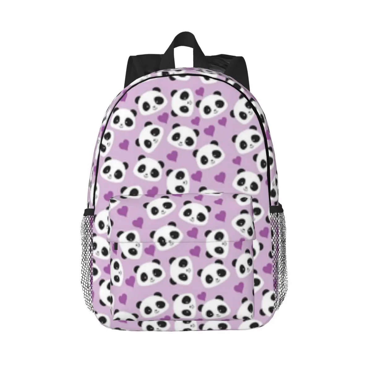 Backpack Printed Lightweight Casual Children's Schoolbag Youth Backpack Anime Cartoon Schoolbag 15inch
Backpack Printed Lightweight Casual Children's Schoolbag Youth Backpack Anime Cartoon Schoolbag 15inch