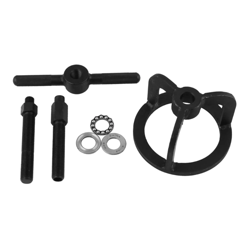 Clutch Spring Compressor Metal Compression Tool Universal for Davidson XL883 1200 1340 1995-2001 1200cc 1991-2001
Clutch Spring Compressor Metal Compression Tool Universal for Davidson XL883 1200 1340 1995-2001 1200cc 1991-2001