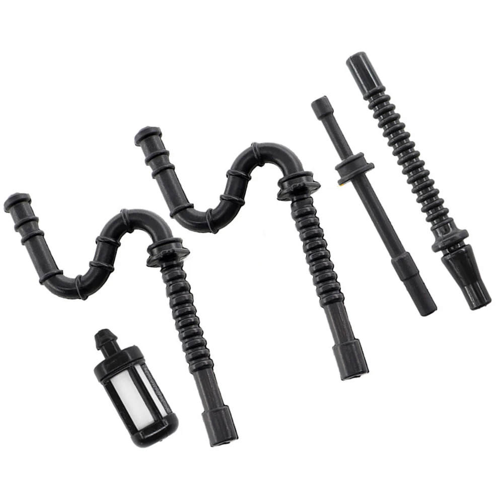 Tune up Your Chainsaw with New Fuel Line Hose Pipe Filter Kit for STIHL MS290 MS340 MS360 MS390 028 029 034 036 039
Tune up Your Chainsaw with New Fuel Line Hose Pipe Filter Kit for STIHL MS290 MS340 MS360 MS390 028 029 034 036 039