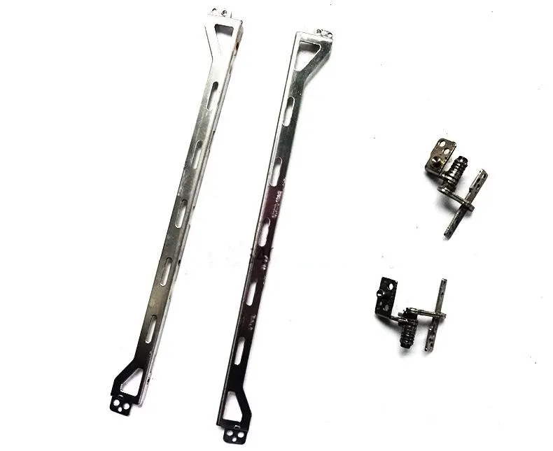 Original laptop LCD HINGES For SAMSUNG NP300E5A NP300E5C NP305E5A NP300E5Z scala3-15 hinges L&R BA61-01716A BA61-01717A Original laptop LCD HINGES For SAMSUNG NP300E5A NP300E5C NP305E5A NP300E5Z scala3-15 hinges L&R BA61-01716A BA61-01717A
