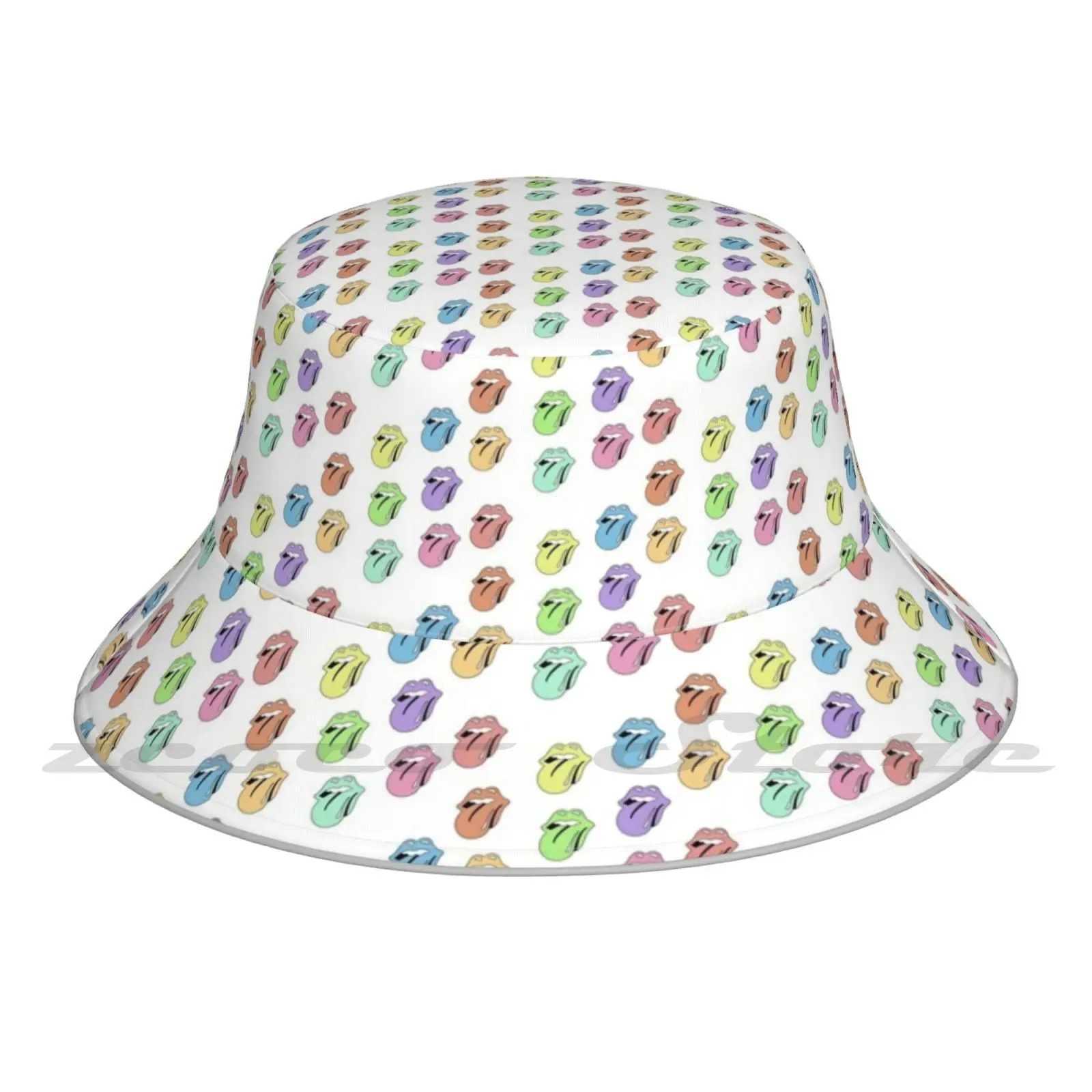 Tongues ( Spring ) Cap Diy Foldable Sunshade Fashion Leisure Bucket Hat Tongues Rocknroll Classicrock Aesthetic Spring Pastels
Tongues ( Spring ) Cap Diy Foldable Sunshade Fashion Leisure Bucket Hat Tongues Rocknroll Classicrock Aesthetic Spring Pastels