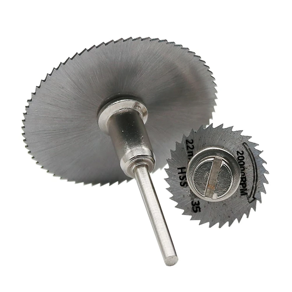 Rotary Tool Silver Blades Part Circular Saw Blade For Metal Cutter Grinding Wheel Wood Cutting Disc Rotary Tool High-speed-steel
Rotary Tool Silver Blades Part Circular Saw Blade For Metal Cutter Grinding Wheel Wood Cutting Disc Rotary Tool High-speed-steel
