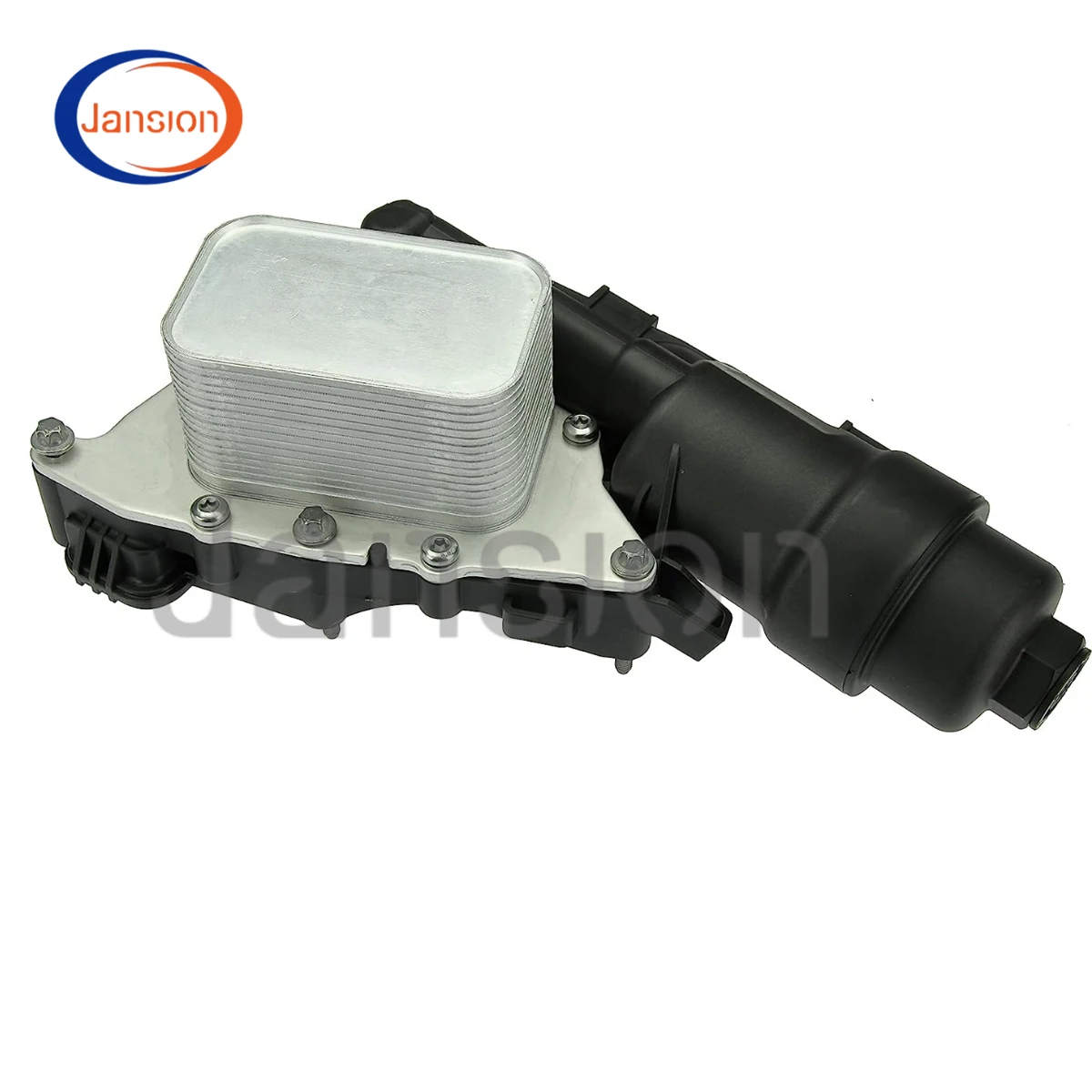 Oil Cooler Assembly For BMW 2 Series F45 F46 X1 F48 X2 For MINI Cooper F56 F55 Clubman F54 11428585235 11428511391
Oil Cooler Assembly For BMW 2 Series F45 F46 X1 F48 X2 For MINI Cooper F56 F55 Clubman F54 11428585235 11428511391