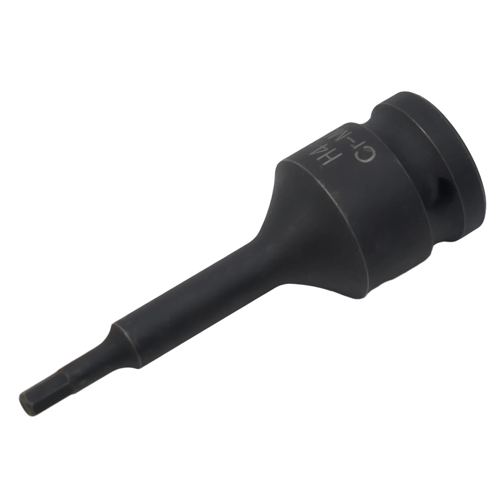 Hex Head Socket Socket Adapter Factory 80mm Black Electric Drill Hex Head Hex Socket Hexagon Socket Adapter None
Hex Head Socket Socket Adapter Factory 80mm Black Electric Drill Hex Head Hex Socket Hexagon Socket Adapter None