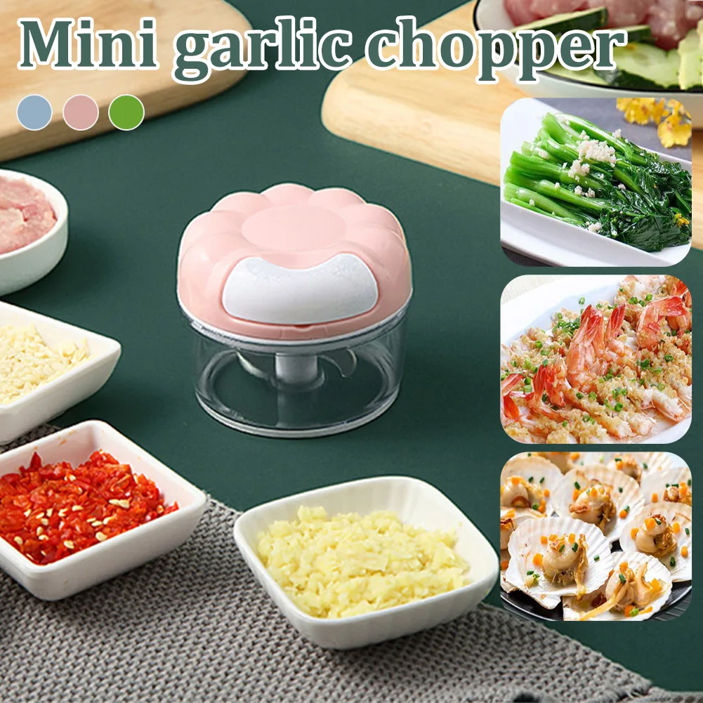 Garlic Masher Household Crusher Hand Garlic Triturator Manual Mashed Garlic Press Garlic Cutting Minced Garlic Kitchen Gadgets
Garlic Masher Household Crusher Hand Garlic Triturator Manual Mashed Garlic Press Garlic Cutting Minced Garlic Kitchen Gadgets