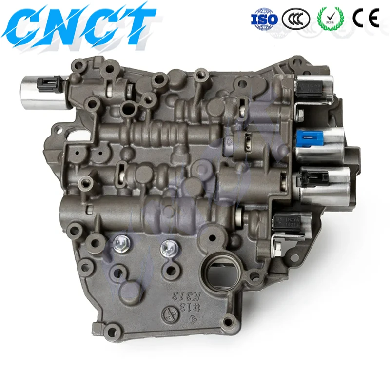 

KA313 CVT Automatic Transmission Valve Body Suit For Toyota Corolla 2014-ON 1.8L /2.0L K313