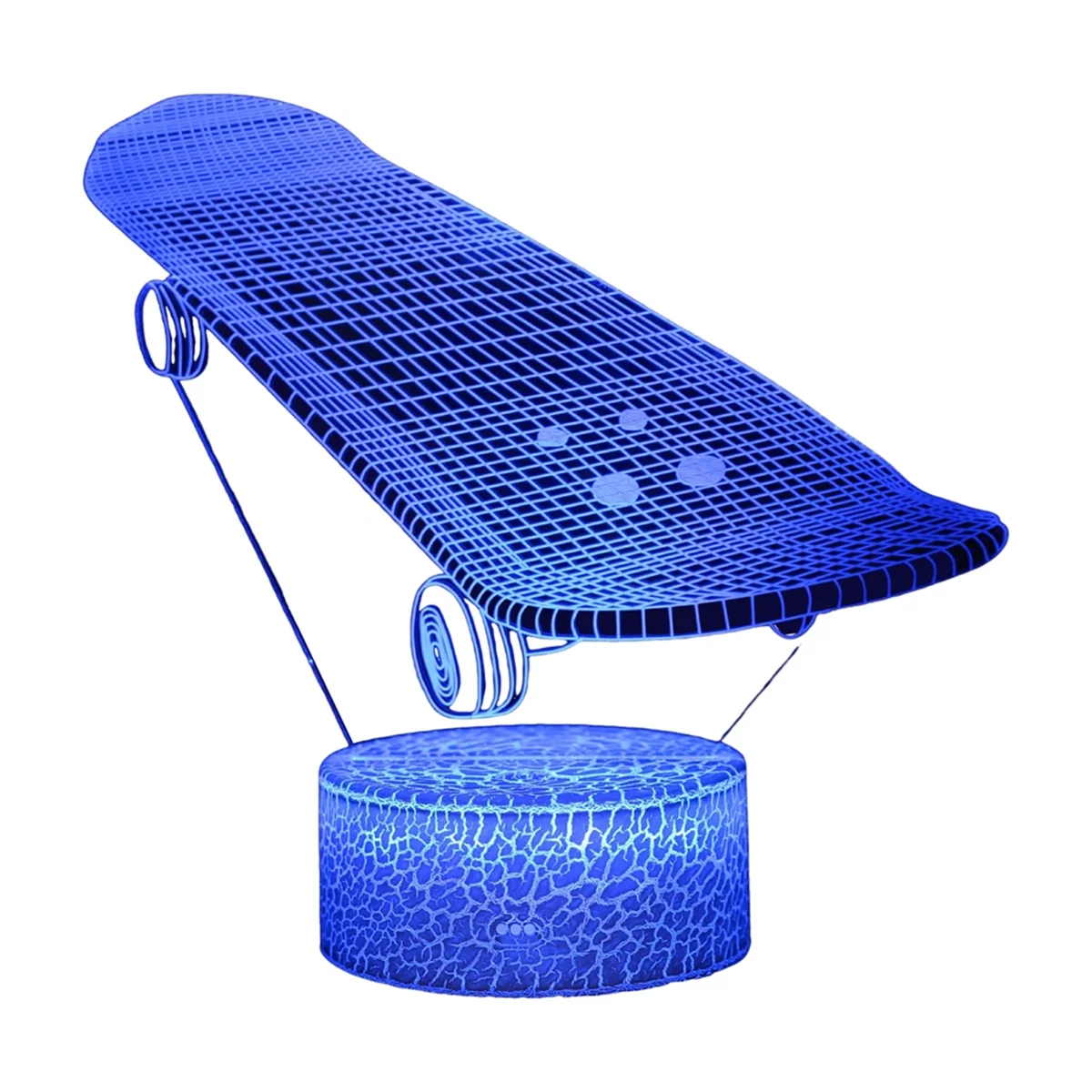 3D светодиодный светильник, ночник для детей, 16 цветов, сменный ночник, украшение для спальни, день рождения, рождественские подарки для детей 
3D светодиодный светильник, ночник для детей, 16 цветов, сменный ночник, украшение для спальни, день рождения, рождественские подарки для детей