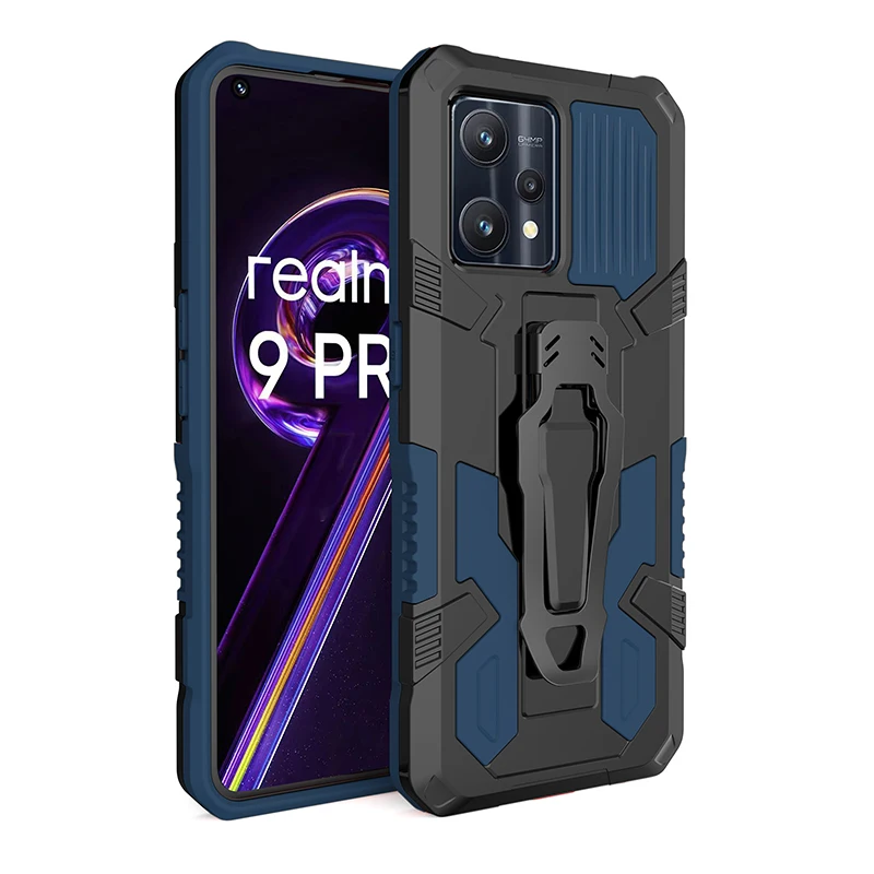 Case for Realme C31 Armor Phone Cover with Magnetic Metal Clip for Realme 7 8 9i Pro C21 C30 C25 C21Y C25Y Anti Shock Case
Case for Realme C31 Armor Phone Cover with Magnetic Metal Clip for Realme 7 8 9i Pro C21 C30 C25 C21Y C25Y Anti Shock Case