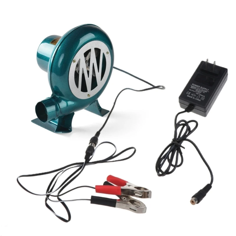 Barbecue Fan Picnic Camping Charcoal Stove Air Blower Fan Speed Adjustable Dropship
Barbecue Fan Picnic Camping Charcoal Stove Air Blower Fan Speed Adjustable Dropship