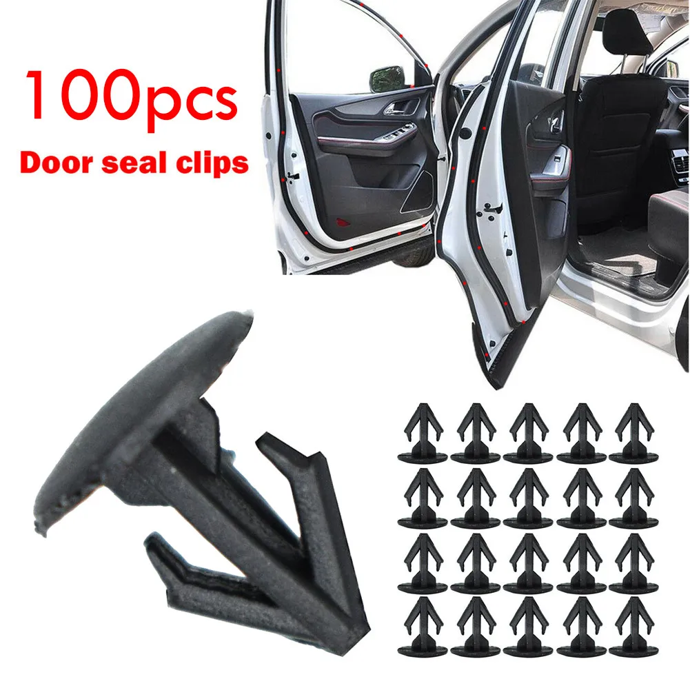 100pcs Fastener Rivet Hood Trunk Moulding Retainer Clip For Honda Plastic Hood Insulation Retainer Clip Fastener Rivet
100pcs Fastener Rivet Hood Trunk Moulding Retainer Clip For Honda Plastic Hood Insulation Retainer Clip Fastener Rivet
