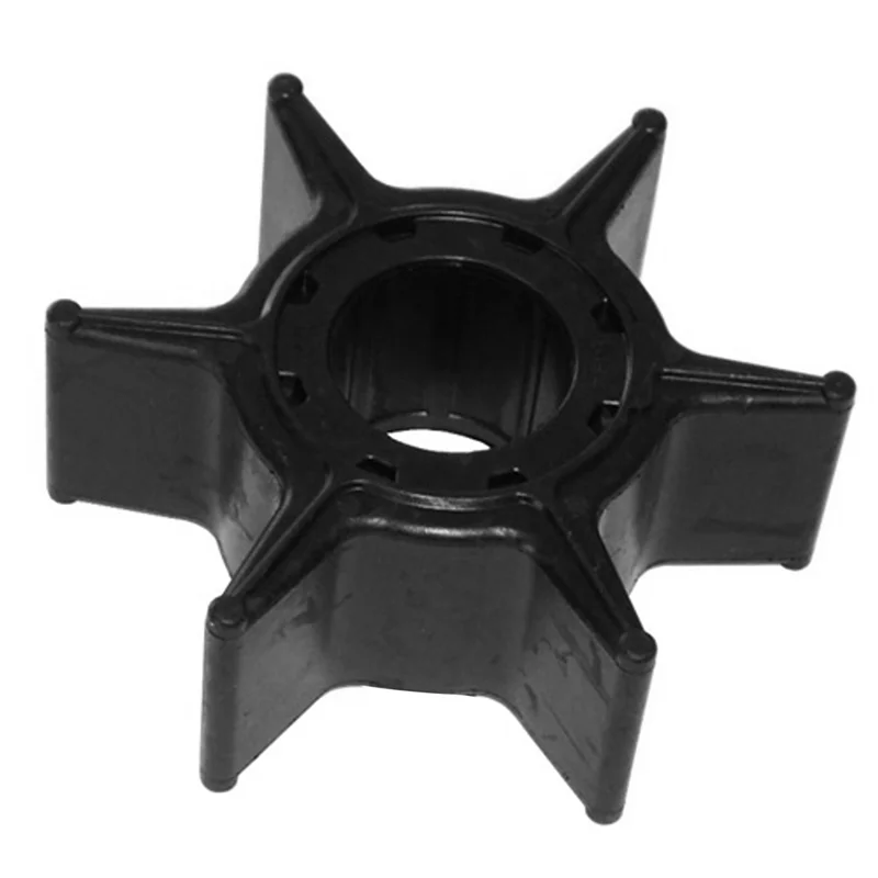 6H4-44352-02-00 6H4-44352-02 Outboard Water Pump Impeller for Yamaha 25/30/40/50HP Sierra 18-3068 6H4443520200
6H4-44352-02-00 6H4-44352-02 Outboard Water Pump Impeller for Yamaha 25/30/40/50HP Sierra 18-3068 6H4443520200