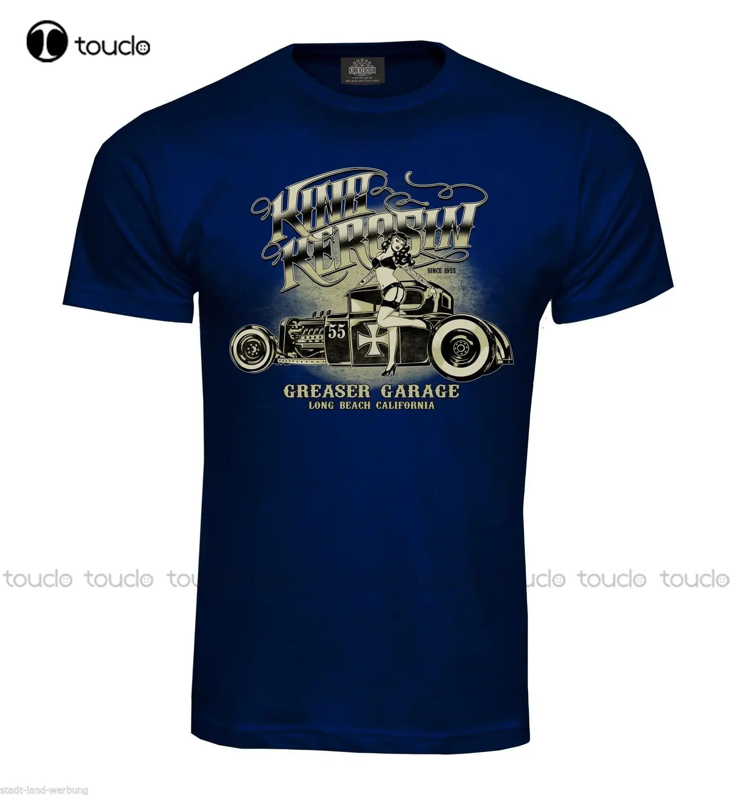 New Mens T Shirts Tee-Shirt Graisseur Garage Oldschool Rockabilly US-CARS Pin-Up Tops Tshirt Homme Custom aldult Teen unisex
New Mens T Shirts Tee-Shirt Graisseur Garage Oldschool Rockabilly US-CARS Pin-Up Tops Tshirt Homme Custom aldult Teen unisex