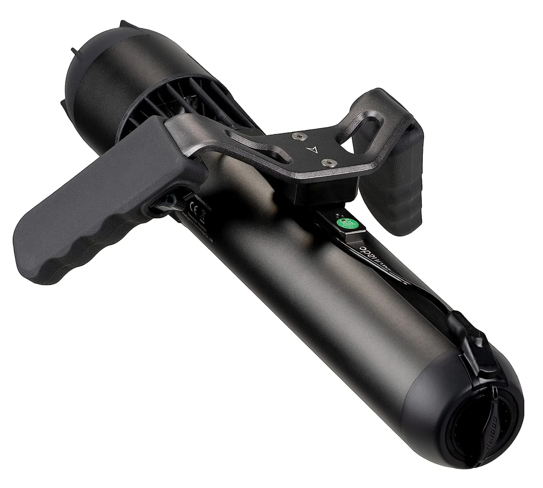 Multifunctional New Smart diving & Snorkeling equipment Water Sports Swimming Pool Sea Surfing Underwater Scooter Booster
Multifunctional New Smart diving & Snorkeling equipment Water Sports Swimming Pool Sea Surfing Underwater Scooter Booster