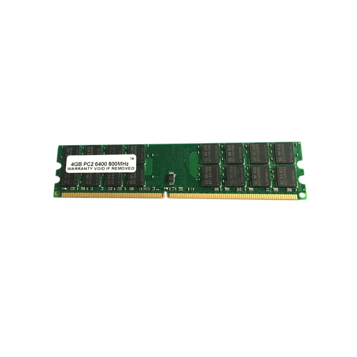 Оперативная память DDR2 4 ГБ 800 МГц, ОЗУ для настольного компьютера, Memoria PC2-6400 240 Pin DIMM, оперативная память для AMD RAM
Оперативная память DDR2 4 ГБ 800 МГц, ОЗУ для настольного компьютера, Memoria PC2-6400 240 Pin DIMM, оперативная память для AMD RAM