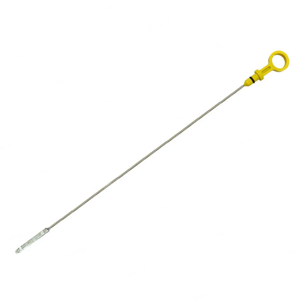 Enhance Performance with New Oil Level Indicator Dipstick for Nissan Xterra 2000 2004 Frontier Easy to Install
Enhance Performance with New Oil Level Indicator Dipstick for Nissan Xterra 2000 2004 Frontier Easy to Install