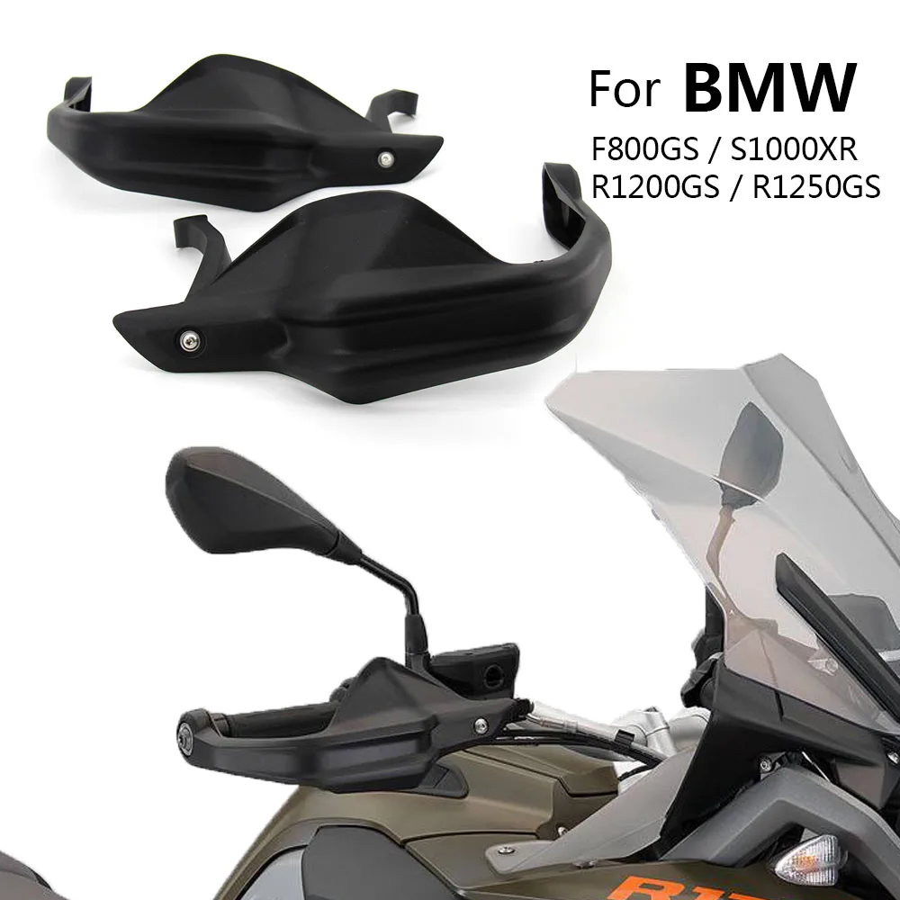 

Защита для лобового стекла мотоцикла для BMW R1200GS ADV F800GS Adventure S1000XR 2013-2019 R 1250 GS LC