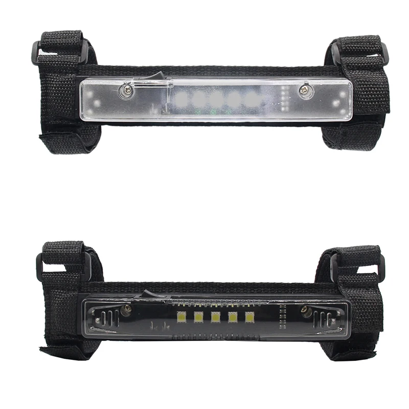 UTV ATV Interior Light, Universal Roll Bar Mount LED Light Roof Top Lamp for Polaris RZR Can-Am Car
UTV ATV Interior Light, Universal Roll Bar Mount LED Light Roof Top Lamp for Polaris RZR Can-Am Car