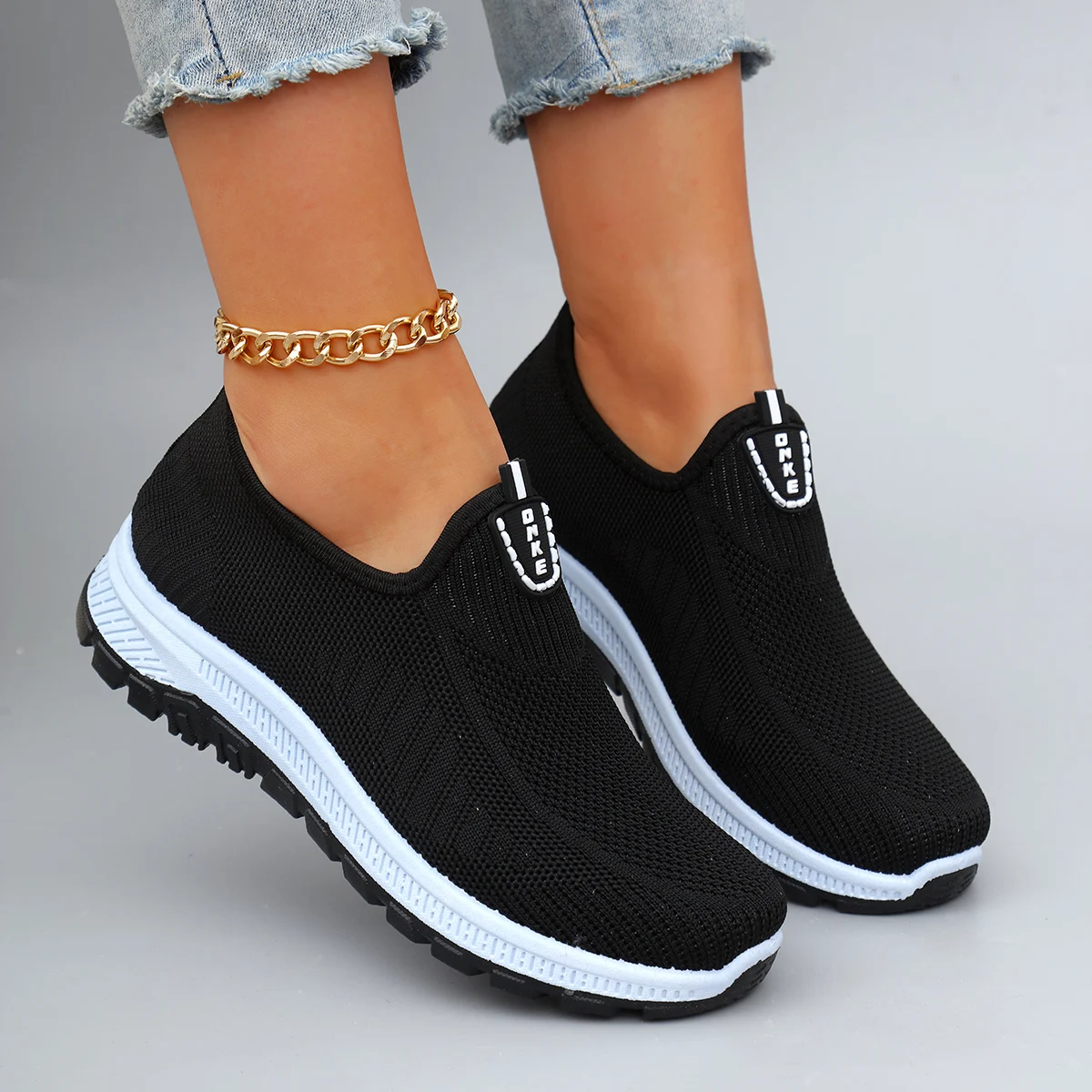 Women's summer breathable mesh flat shoes women's shoes casual sneakers shoes, clearance free shipping 26 S1e0d0d465a474fe79dbb2baf2967b27a0