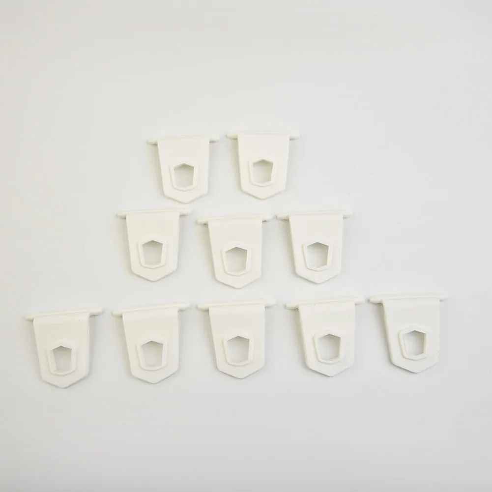 5/6/10 Pcs Camping Awning Hooks Clips Set Racks Tool Awning Clothes Hooks For RV-Camper Caravan Car Exterior Accessories
5/6/10 Pcs Camping Awning Hooks Clips Set Racks Tool Awning Clothes Hooks For RV-Camper Caravan Car Exterior Accessories