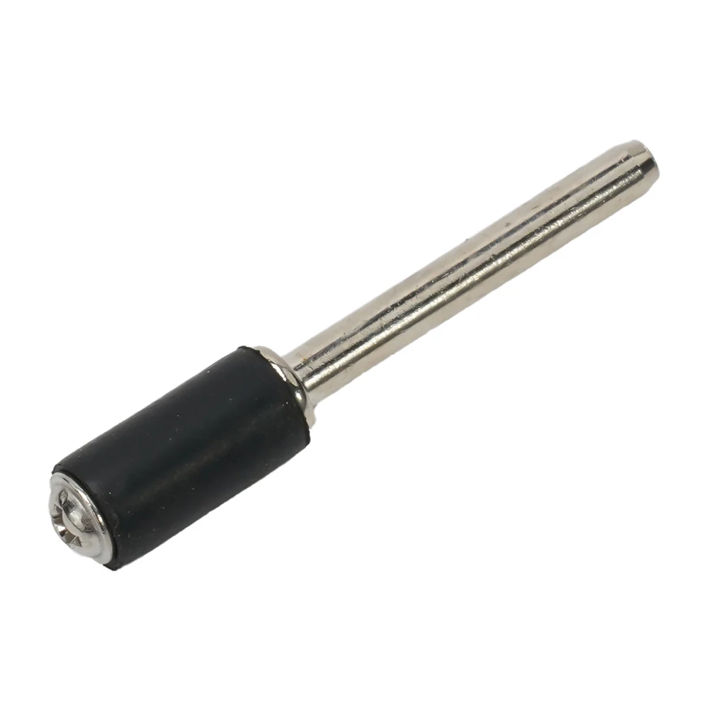 Enhance Your Rotary Tool with This Sanding Mandrel Kit - 5Pcs with Rubber Heads and Varying Diameters for Versatile Use
Enhance Your Rotary Tool with This Sanding Mandrel Kit - 5Pcs with Rubber Heads and Varying Diameters for Versatile Use