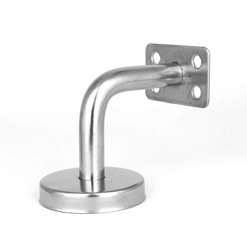 High quality Handrail Brackets Stair Brackets Stair Support Tools Wall Mounted Accessories Wall mounted Bannister
High quality Handrail Brackets Stair Brackets Stair Support Tools Wall Mounted Accessories Wall mounted Bannister