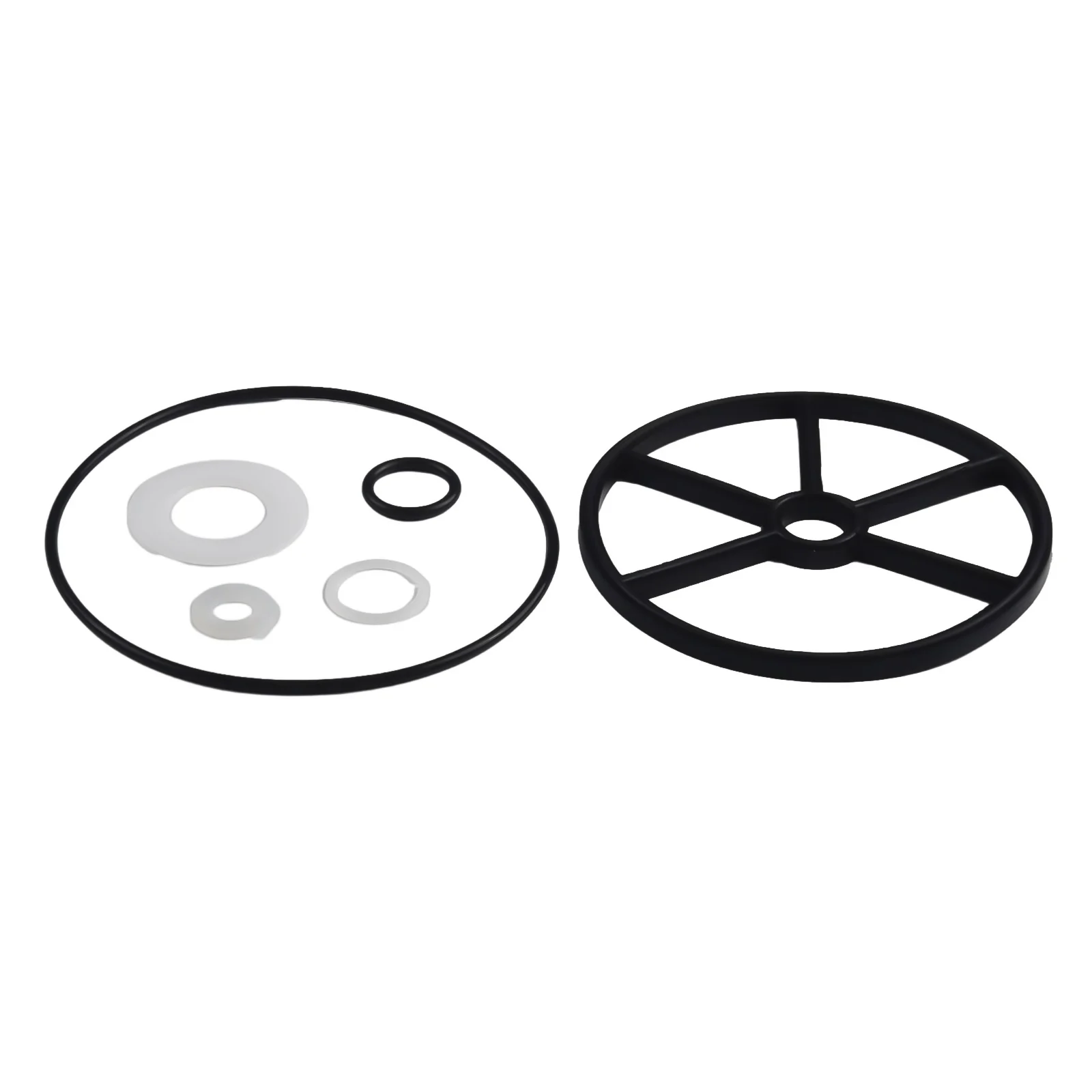 Pool Equipment Parts Gasket Seal Kit Replacement Set Valves For Hayward For Vario-Flo Pool Filter Gasket Seal Replacement Kit
Pool Equipment Parts Gasket Seal Kit Replacement Set Valves For Hayward For Vario-Flo Pool Filter Gasket Seal Replacement Kit