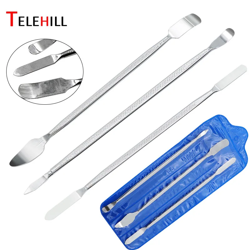 Metal Crowbar Disassemble Kit Universal Phone Repair Tools Kit Disassembly Blades Pry Opening Tool Phone Spatula Hand Tools Set
Metal Crowbar Disassemble Kit Universal Phone Repair Tools Kit Disassembly Blades Pry Opening Tool Phone Spatula Hand Tools Set