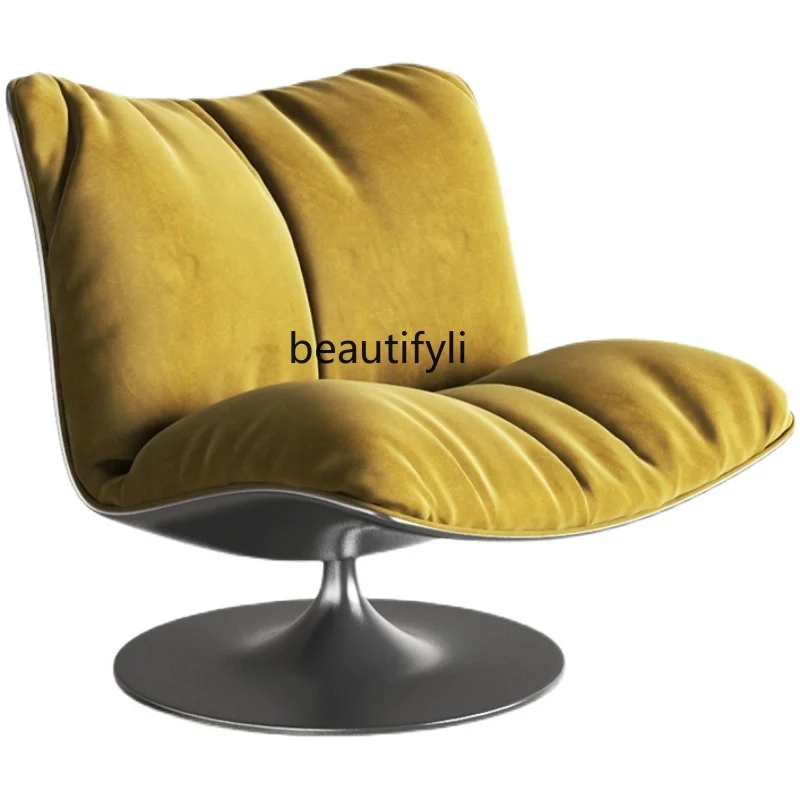 Nordic Art Light Luxury Model Room Balcony Home FRP Liner Special-Shaped Leisure Backrest Chair bedroom chair
Nordic Art Light Luxury Model Room Balcony Home FRP Liner Special-Shaped Leisure Backrest Chair bedroom chair