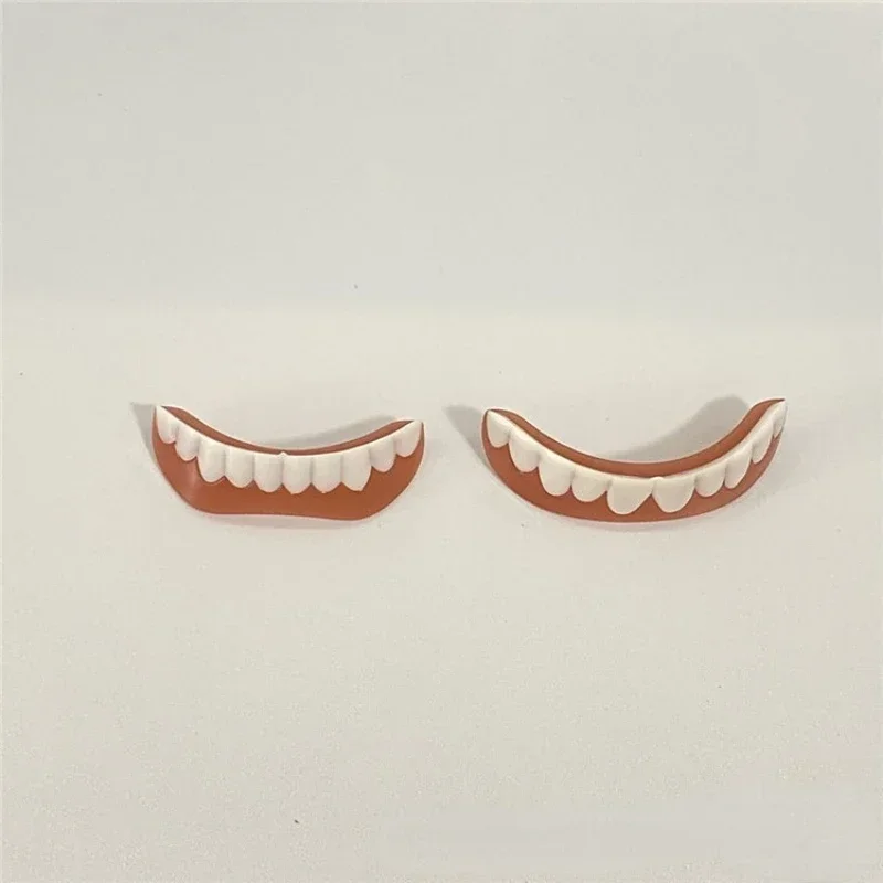 Sdattor Silicone False Teeth Upper Lower Veneers Perfect Laugh Veneers Dentures Paste Fake Teeth Braces for Tooth Braces Whiteni
Sdattor Silicone False Teeth Upper Lower Veneers Perfect Laugh Veneers Dentures Paste Fake Teeth Braces for Tooth Braces Whiteni