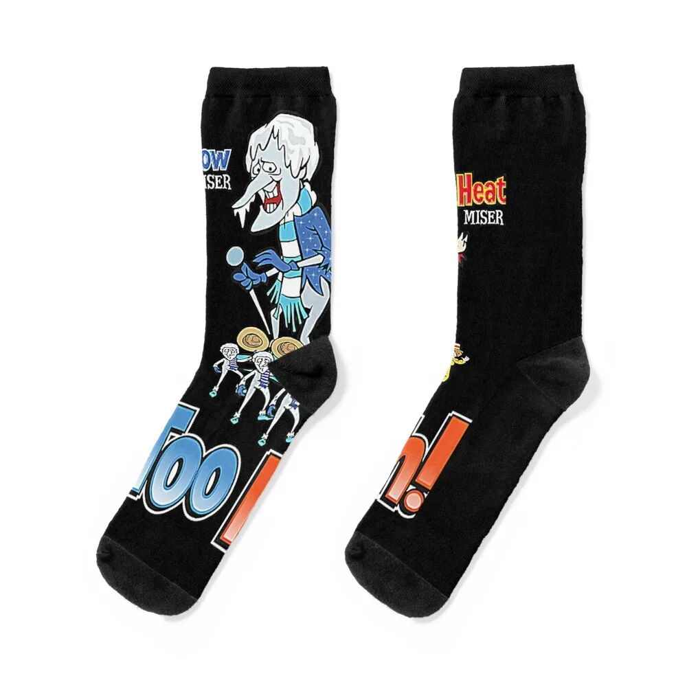 Miser Brothers - Too Much! Socks Climbing socks Sports socks cotton socks Stockings Women's Socks Men's
Miser Brothers - Too Much! Socks Climbing socks Sports socks cotton socks Stockings Women's Socks Men's