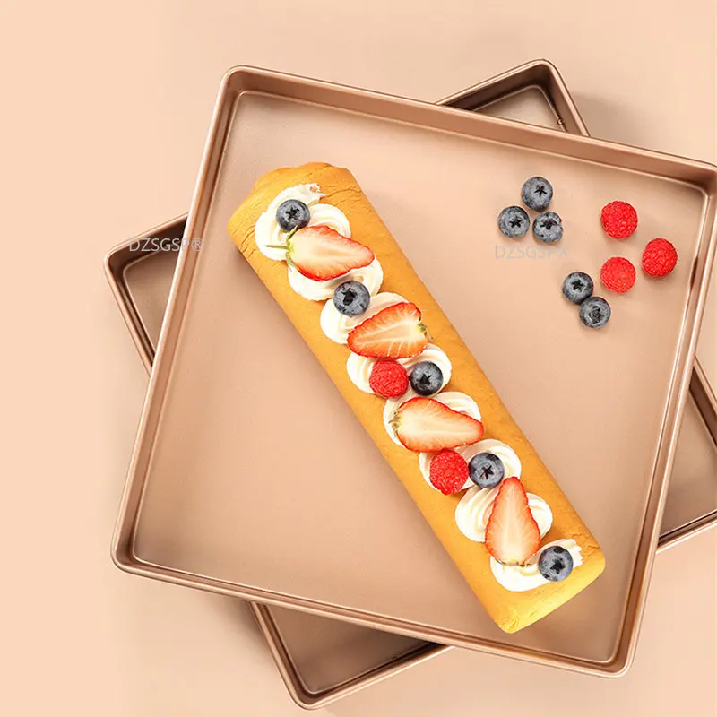 Утолщенная антипригарная форма для выпечки, 11 дюймов, квадратная форма для выпечки тортов, поднос из углеродистой стали, форма для пирога, пирога, инструменты для выпечки
Утолщенная антипригарная форма для выпечки, 11 дюймов, квадратная форма для выпечки тортов, поднос из углеродистой стали, форма для пирога, пирога, инструменты для выпечки