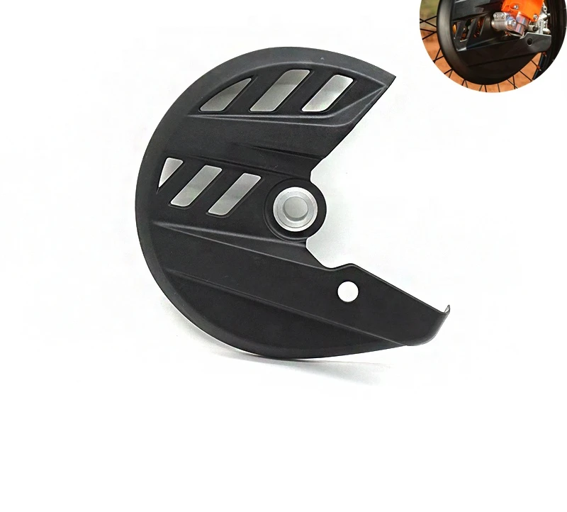 Motorcycle Front Brake Disc Protection Cover Accessories Universal SX SXF XC XCF 125 250 300 350 450 2023 Modified Bike
Motorcycle Front Brake Disc Protection Cover Accessories Universal SX SXF XC XCF 125 250 300 350 450 2023 Modified Bike