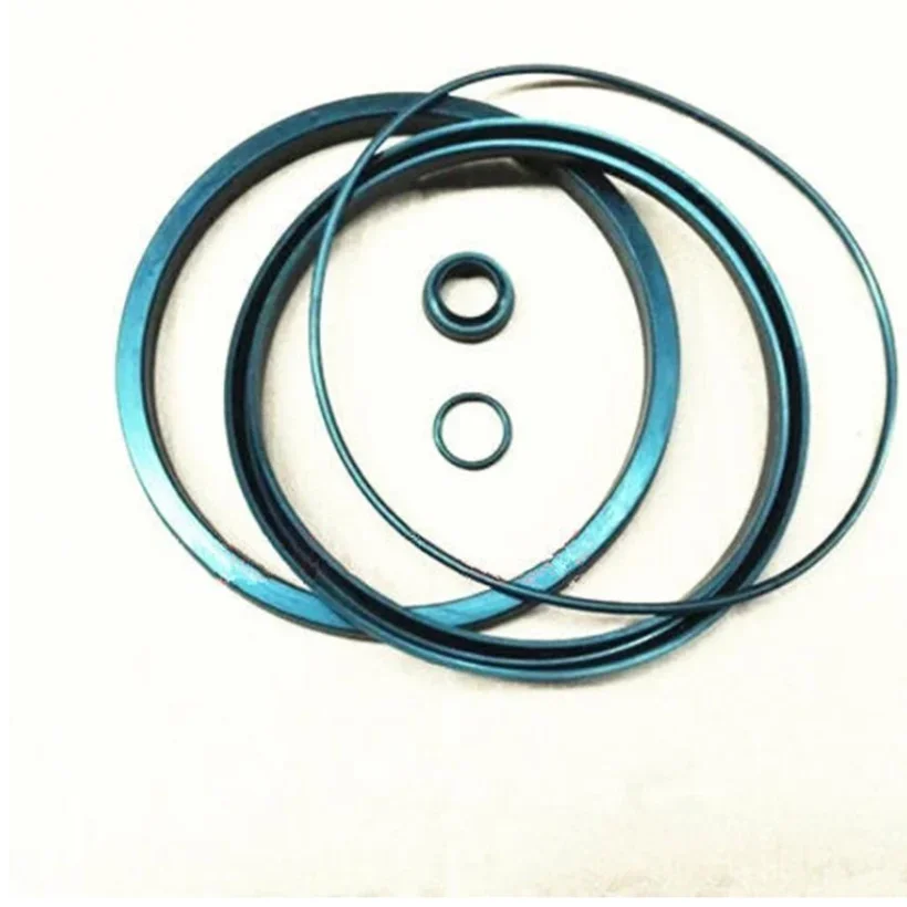 Air Cylinder Repair Kit For Tire Changer Machine 186mm Bead Breaker Cylinder Seal Accessories Parts 1set
Air Cylinder Repair Kit For Tire Changer Machine 186mm Bead Breaker Cylinder Seal Accessories Parts 1set