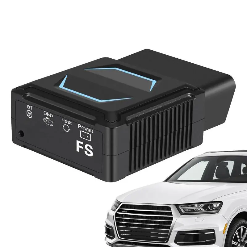 Automotive Fault Detector Machine Anti Hacking Fault Diagnostic Tool Car Faults Auto Wake Up Real Time Performance Monitor
Automotive Fault Detector Machine Anti Hacking Fault Diagnostic Tool Car Faults Auto Wake Up Real Time Performance Monitor