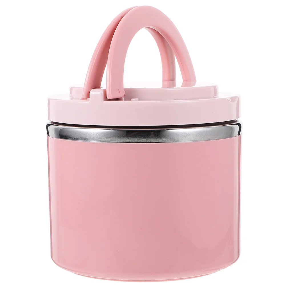 Breakfast Cup Porridge Container Thermal Soup Insulated With Tableware Insulation Leakproof Stainless Steel Containers Lids
Breakfast Cup Porridge Container Thermal Soup Insulated With Tableware Insulation Leakproof Stainless Steel Containers Lids