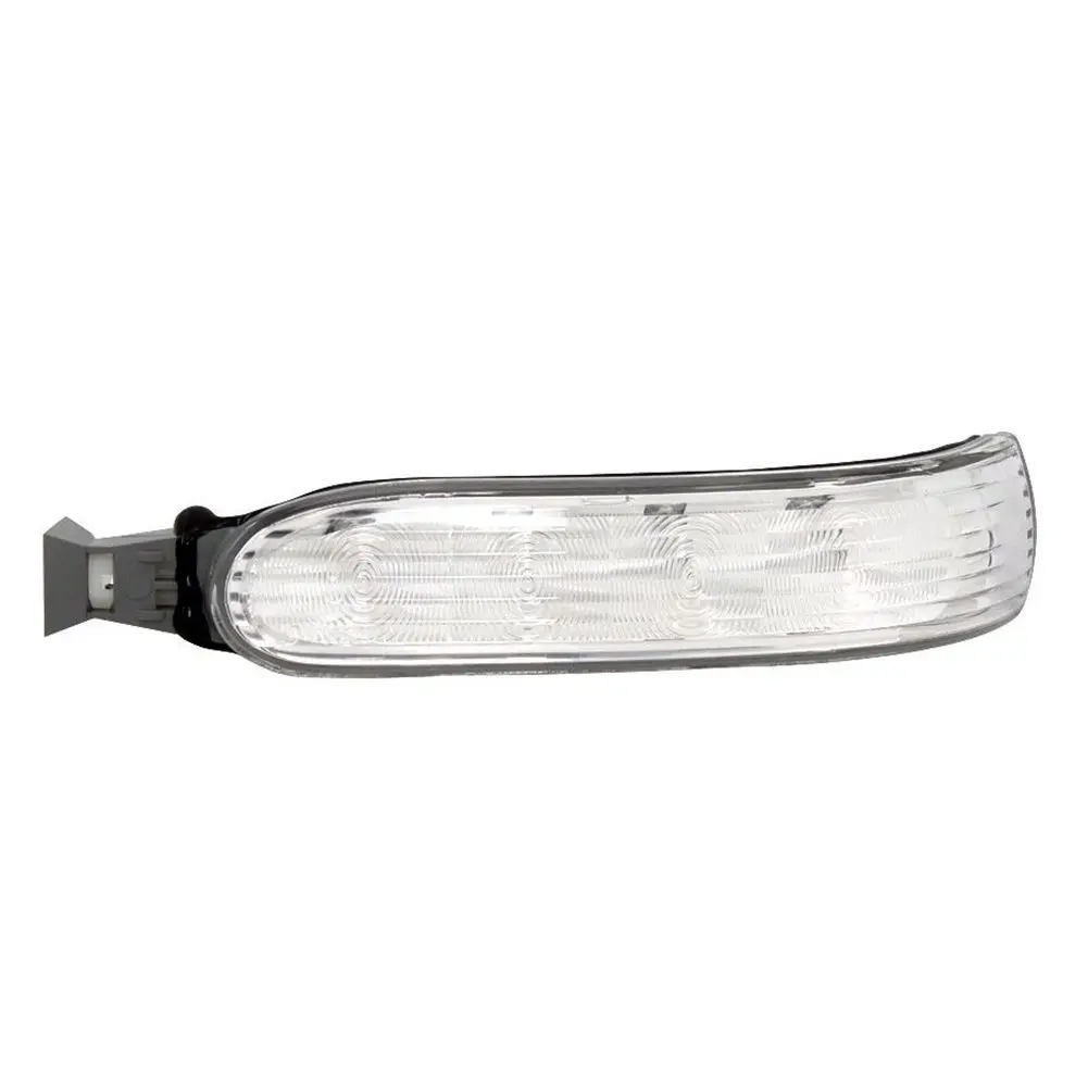 Blinking Light For Mercedes 1638200321 1pc 2003-2005 A1638200321 Black For Mercedes Gray Plastic Blinking Light
Blinking Light For Mercedes 1638200321 1pc 2003-2005 A1638200321 Black For Mercedes Gray Plastic Blinking Light