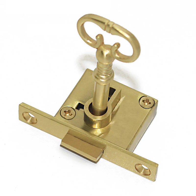 European Antique 10PCS Pure Brass Drawer Cabinet Locks Cupboard Clothes Locker File Cabinet Lock Hidden Wood Furniture Locks+Key
European Antique 10PCS Pure Brass Drawer Cabinet Locks Cupboard Clothes Locker File Cabinet Lock Hidden Wood Furniture Locks+Key