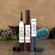 1Pcs Eyebrow Pencil Rotatable Eyebrow Enhancer Long Lasting Makeup Pencil Eye Waterproof Eyebrow Brush Makeup Cosmetic Tool
1Pcs Eyebrow Pencil Rotatable Eyebrow Enhancer Long Lasting Makeup Pencil Eye Waterproof Eyebrow Brush Makeup Cosmetic Tool