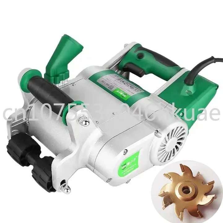 Professional Power Tools 1700w Brick Concrete Wall Chaser/cutter/notcher Blade150mm Laser Can Be Optional
Professional Power Tools 1700w Brick Concrete Wall Chaser/cutter/notcher Blade150mm Laser Can Be Optional