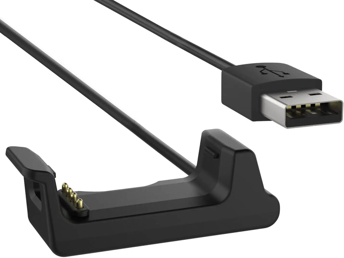 Кабель-зажим USB, для зарядки и синхронизации данных, для Garmin Vivoactive, для спортивных часов, черного цвета
Кабель-зажим USB, для зарядки и синхронизации данных, для Garmin Vivoactive, для спортивных часов, черного цвета