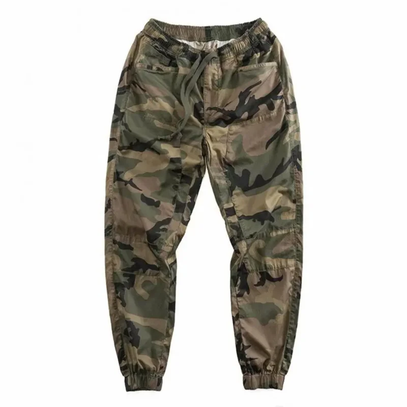 Cargo Pants Men Summer Cotton Pants Men Sweatpants Stretch Camouflage Casual Pants Cargo Pants Streetwear Male Штаны Мужские
Cargo Pants Men Summer Cotton Pants Men Sweatpants Stretch Camouflage Casual Pants Cargo Pants Streetwear Male Штаны Мужские