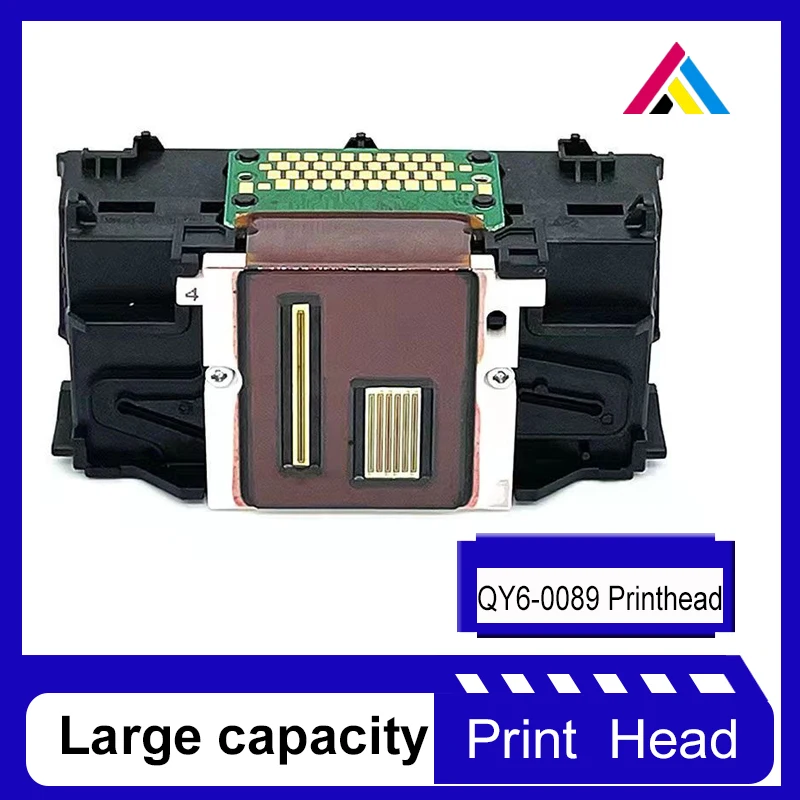 CSD for Canon QY6-0089 QY6 0089 Printhead Print Head TS5060 TS5080 TS6020 TS6080 TS6120 TS6180 TS6220 TS9580 Printer
CSD for Canon QY6-0089 QY6 0089 Printhead Print Head TS5060 TS5080 TS6020 TS6080 TS6120 TS6180 TS6220 TS9580 Printer