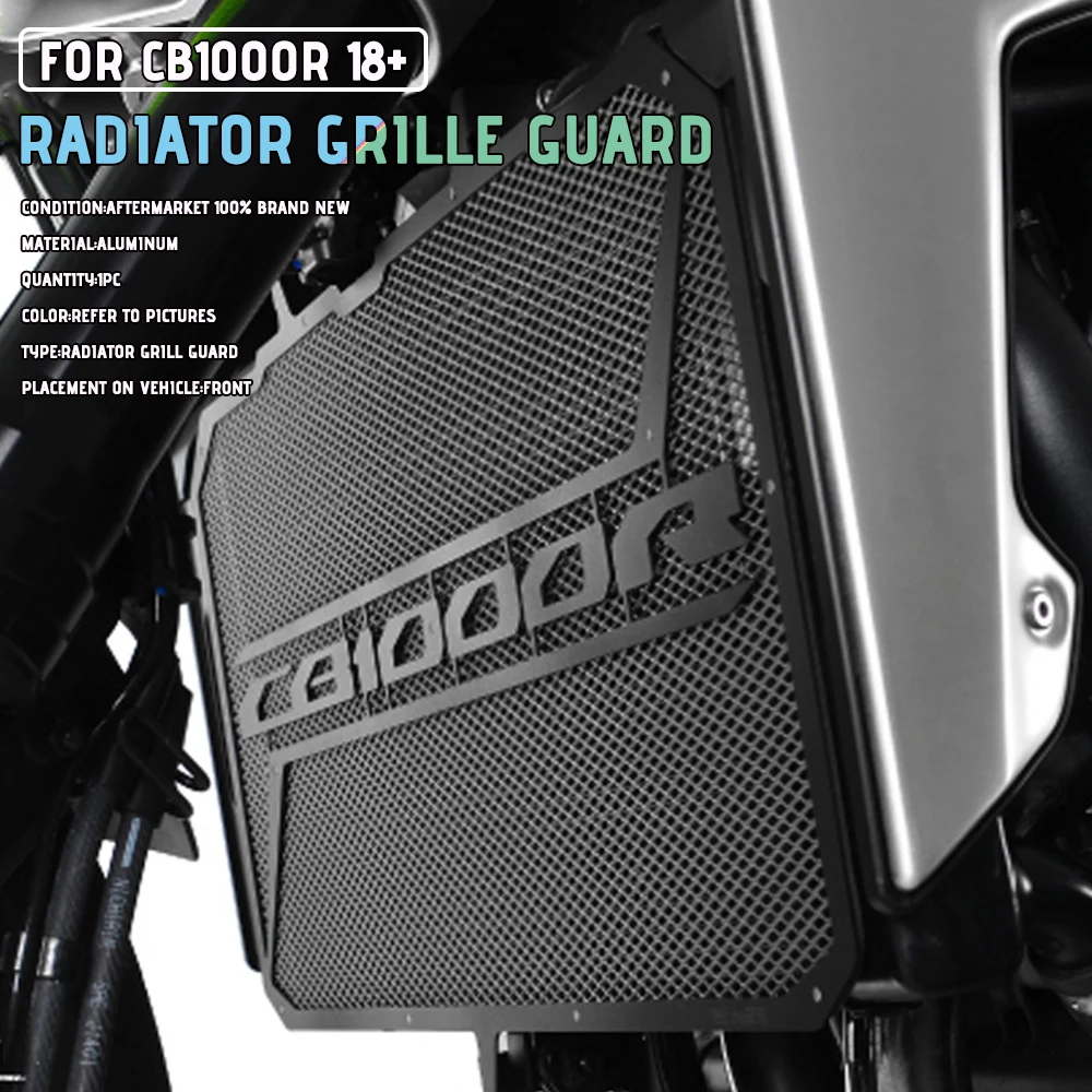 Аксессуары для мотоциклов HONDA CB1000R CB 1000R cb1000r cb 1000r 2018-2022 Защита радиатора резервуара для воды защитная решетка
Аксессуары для мотоциклов HONDA CB1000R CB 1000R cb1000r cb 1000r 2018-2022 Защита радиатора резервуара для воды защитная решетка