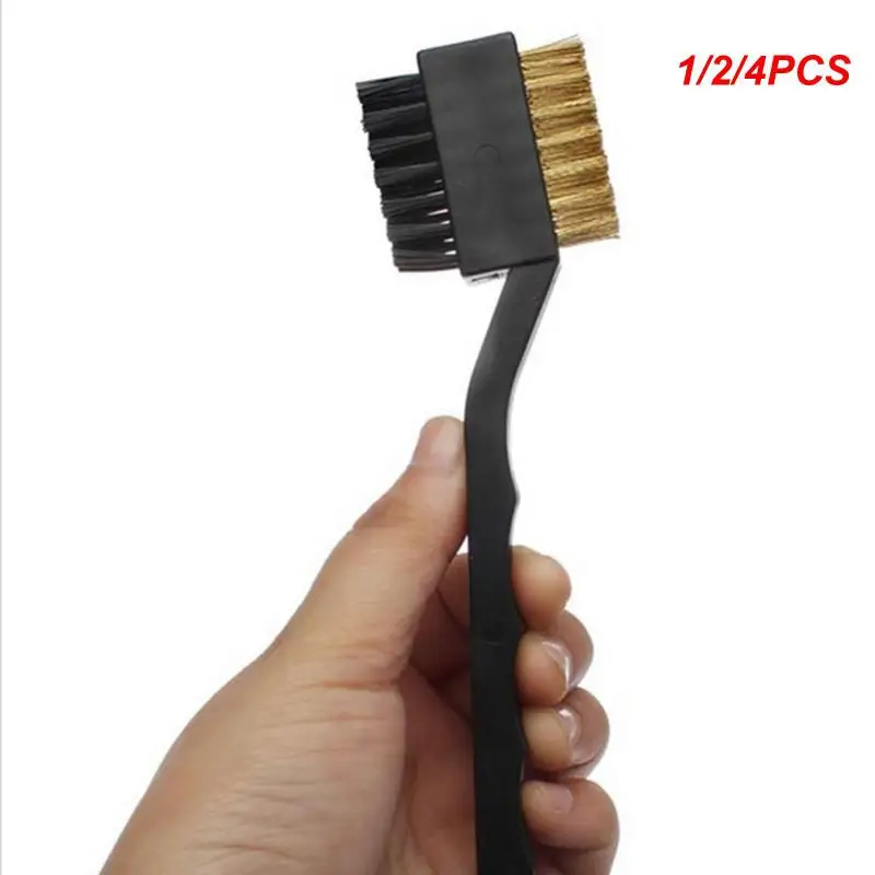 Лидер продаж, 2-сторонний набор для чистки из латуни и нейлона, инструмент для чистки, щетка для гольфа, зажим, очиститель шариков, аксессуары для гольфа, учебные пособия
Лидер продаж, 2-сторонний набор для чистки из латуни и нейлона, инструмент для чистки, щетка для гольфа, зажим, очиститель шариков, аксессуары для гольфа, учебные пособия